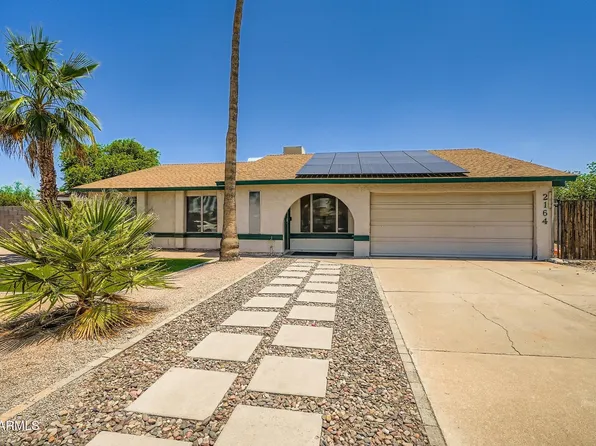 2164 E JEROME Avenue, Mesa, AZ 85204