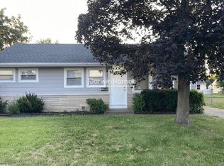 3522 Whitcomb Ave, South Bend, IN 46614