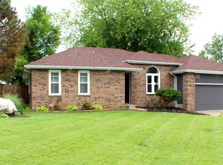 1306 W Seminole St, Springfield, MO 65807