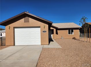 2125 E Packard Ave, Kingman, AZ 86409