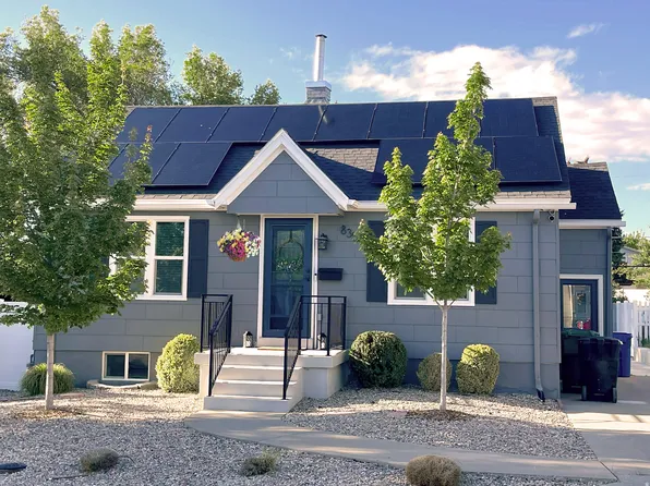 835 E Gregson Ave S, Salt Lake City, UT 84106