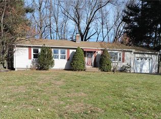 109 Quarry Brook Dr, South Windsor, CT 06074