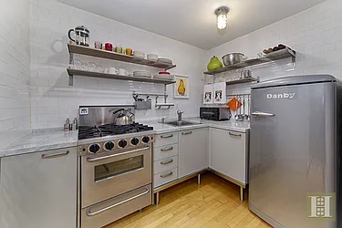 Rented by Halstead Real Estate