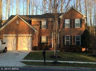15528 Glastonbury Way, Upper Marlboro, MD 20774