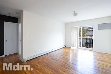 Rented by Mdrn Residential