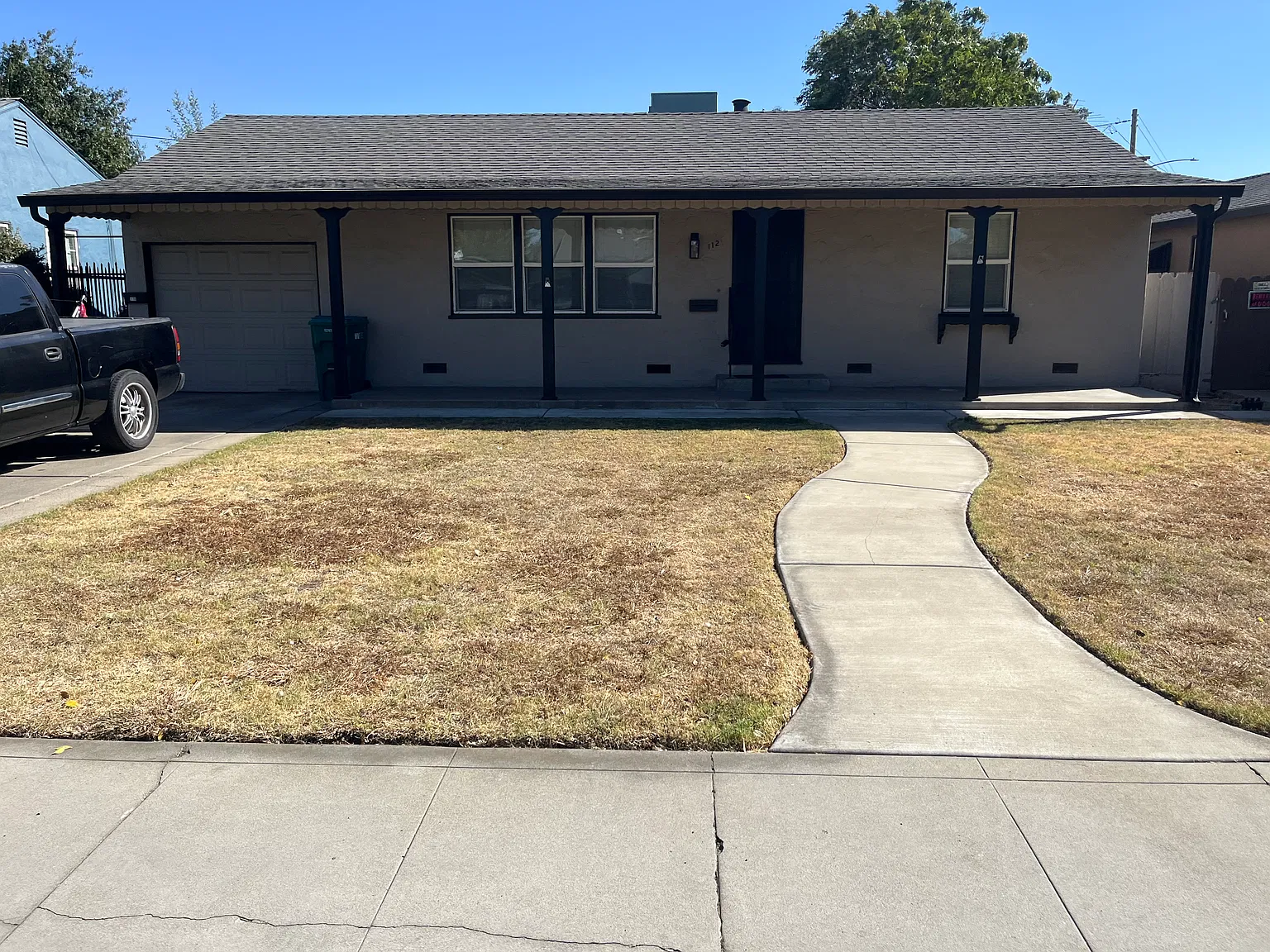 112 E Atlee St — Photo 1