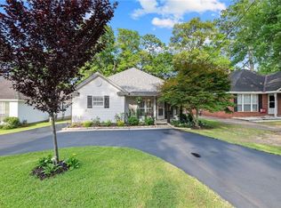 915 Linlen Ave, Mobile, AL 36609