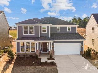 315 Reedy River Ln #373, Clover, SC 29710