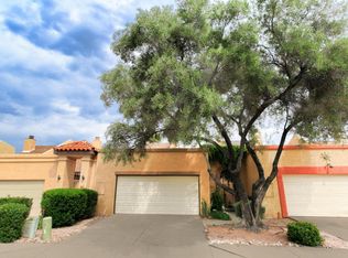 1424 W Calle Gallego, Tucson, AZ 85745
