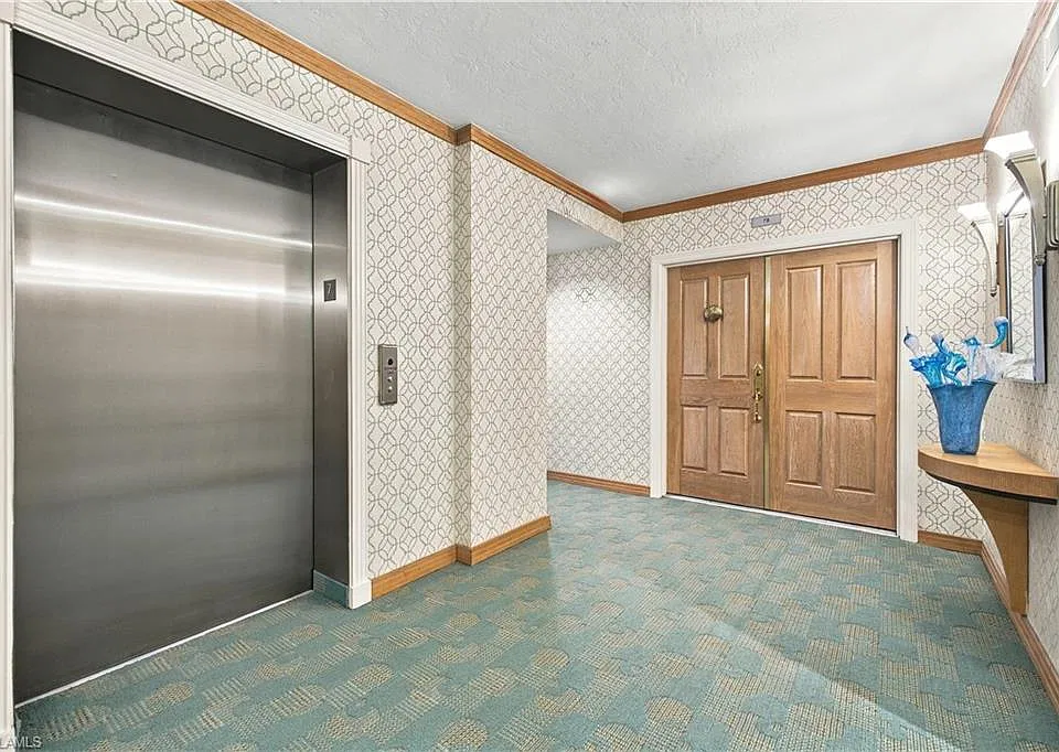 7515 Pelican Bay Blvd #7B