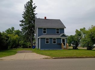 501 E 9th St #1-2, Merrill, WI 54452