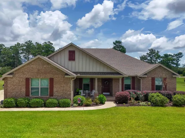 445 Gentle Wind Ct, Freeport, FL 32439