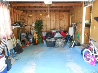 16 Yeoman Rd, Newburgh, NY 12550