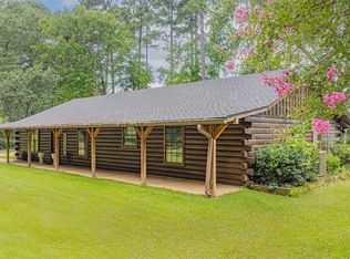 428 N Timberlane, Lone Star, TX 75668