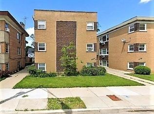 6252 W Montrose Ave APT 2S, Chicago, IL 60634