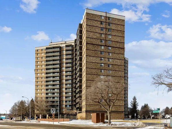 13910 Stony Plain Rd NW #1412, Edmonton, AB T5N 3R2