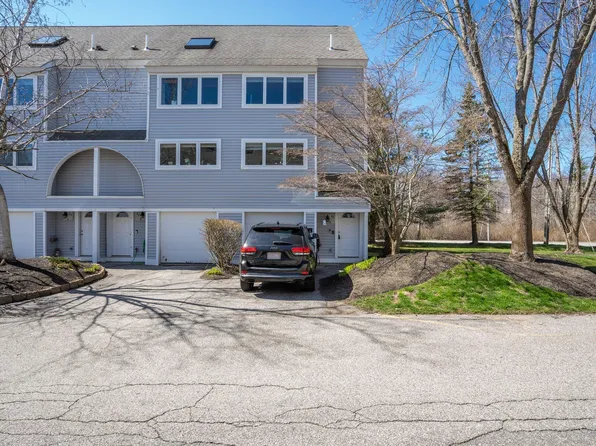 26 Walnut Street #A1, Old Orchard Beach, ME 04064