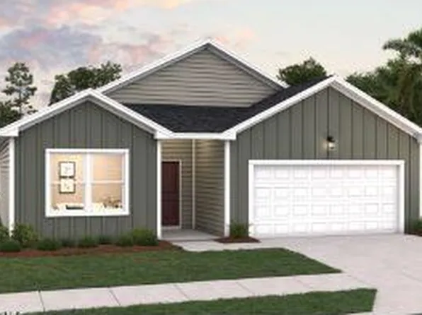 2050 Creekview Landing Boulevard SW Lot 68, Shallotte, NC 28470