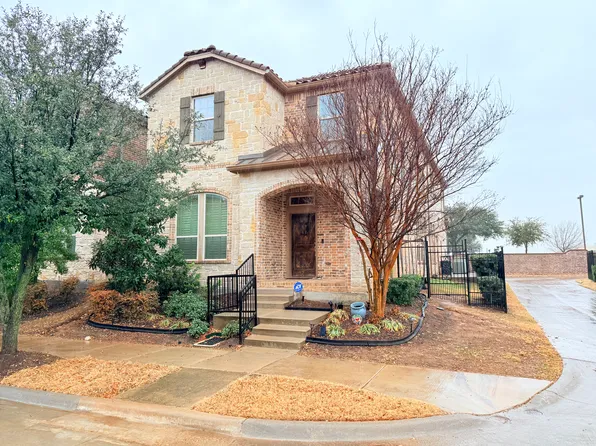 6687 Deleon St, Irving, TX 75039