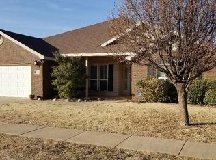 6818 84th St, Lubbock, TX 79424