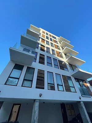 Rented by Pear NYC LLC | media 42