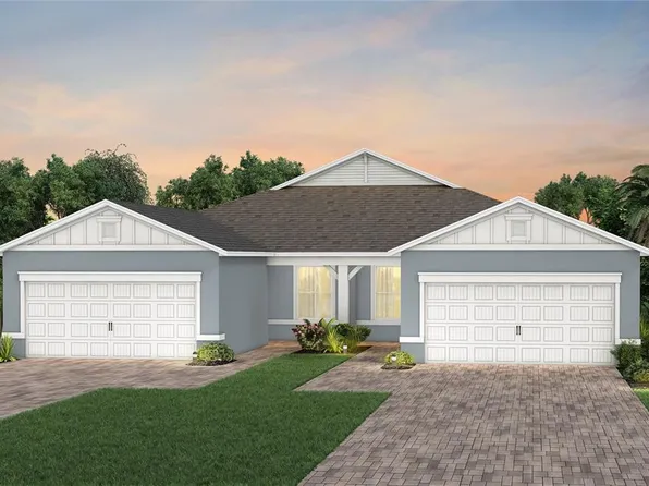 2615 Hammock Harbor Ave, Saint Cloud, FL 34771