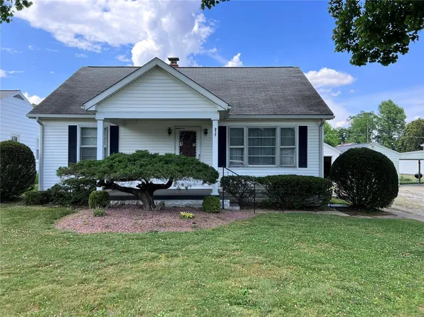 217 W Fillmore St, Vandalia, IL 62471