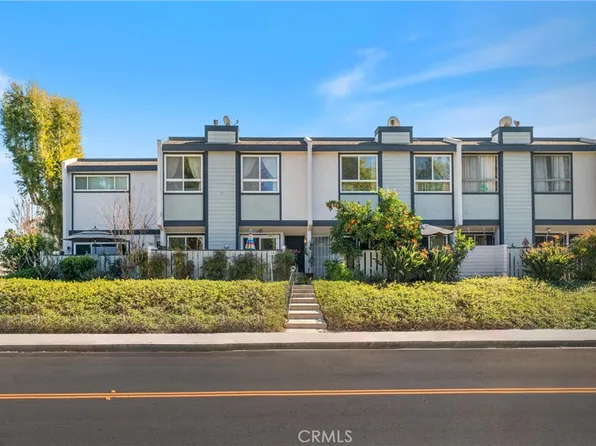 2100 W Palmyra Ave APT 54, Orange, CA 92868