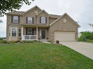 2730 Zoellners Way, Hamilton, OH 45011