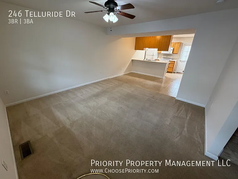 246 Telluride Dr — Photo 2
