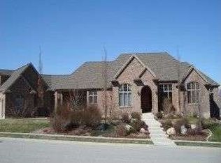 642 High Ridge Ln, Alpine, UT 84004