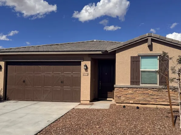 41570 W Dusty Creek Dr, Maricopa, AZ 85138