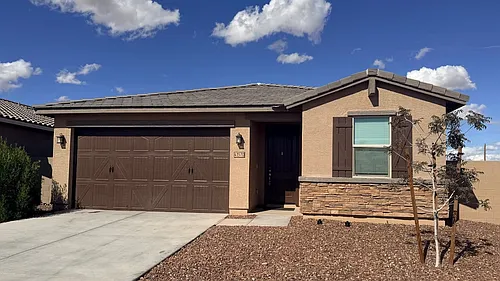 41570 W Dusty Creek Dr Photo 1