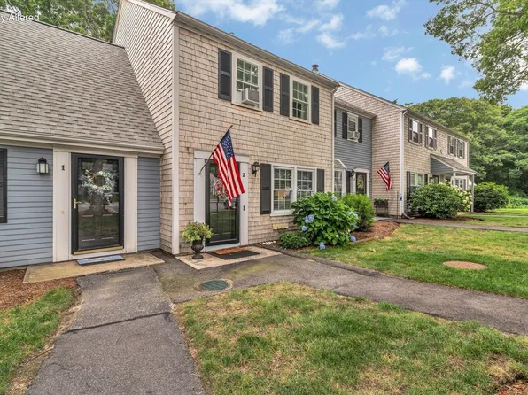 441 Buck Island Road APT F2, West Yarmouth, MA 02673