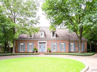 3054 Fieldcrest Dr, Montgomery, AL 36106