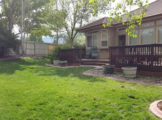 15 Ridge View Pl, Parachute, CO 81635