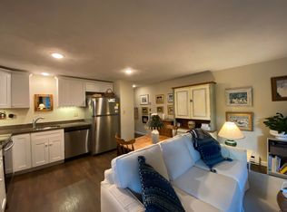 35 Ashumet Rd UNIT 10A, Mashpee, MA 02649