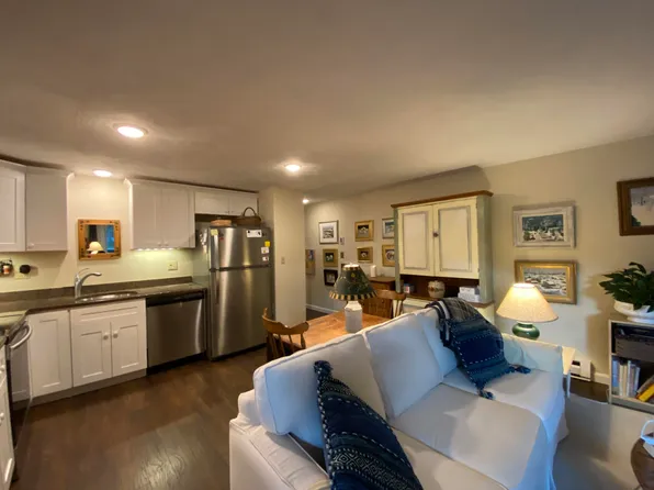 35 Ashumet Road #10A, Mashpee, MA 02649