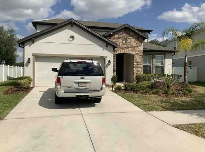 Property Front View