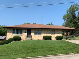600 Conrad St, Jefferson City, MO 65109