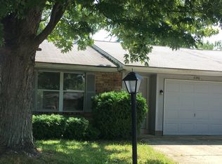 8290 Big Springs Ct, Dayton, OH 45424