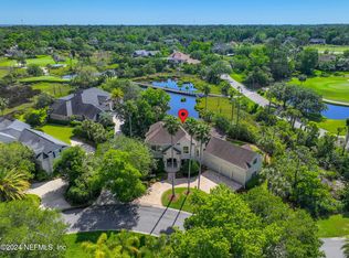 200 N Wind Ct, Ponte Vedra Beach, FL 32082