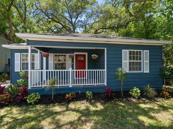 3214 W SAN CARLOS ST, TAMPA, FL 33629