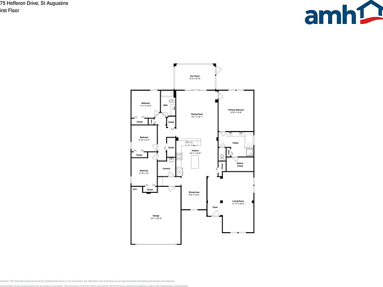 475 Hefferon Dr — Photo 2
