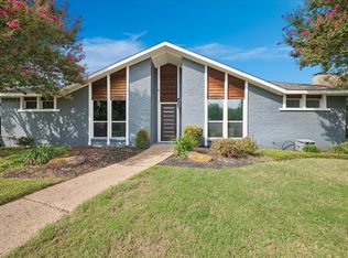 16817 Rustic Meadows Dr, Dallas, TX 75248