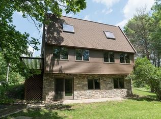 295 E Five Mile Rd, Whitmore Lake, MI 48189