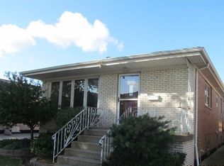 5104 S Nashville Ave, Chicago, IL 60638