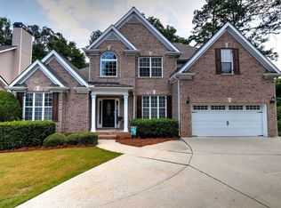 2429 Parcview Run Cv, Duluth, GA 30096