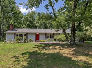 619 Fish Hill Rd, East Stroudsburg, PA 18301