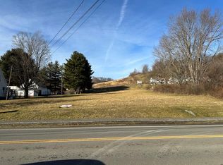 Riverside Dr, North tazewell, VA 24630